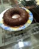 Torta Baltazar