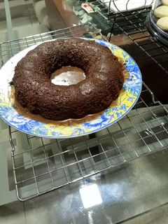 Una foto de Torta Baltazar