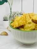 Bukan Camilan Biasa! Ini Dia Resep Keripik Bawang Super Crunchy yang Bikin Nagih