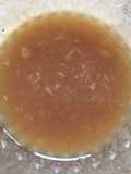 Flavourful Sweet & Sour Sauce