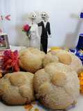 Pan De Muerto