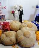 Pan De Muerto