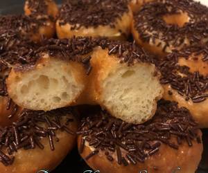 Masakan Populer Donat Kentang Empuk Takaran Sendok Yummy Mantul Masakan Populer Donat Kentang Empuk Takaran Sendok Yummy Mantul