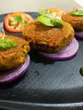 Shami kebab