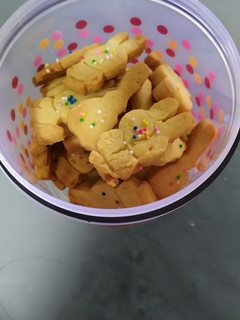 Foto resep Butter cookies