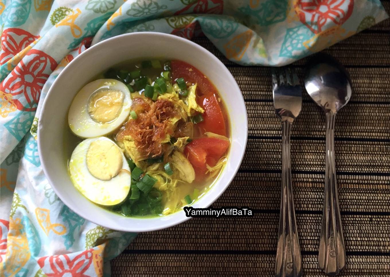 Soto Madura #Pr_UuenakTenanRek