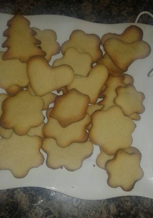 صورة لوصفة بتي فور