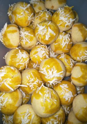 Foto resep Nastar Jadul
