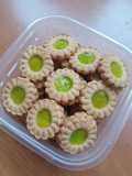 Thumbprint Jam Tart Melon