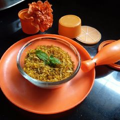 A picture of Vaatli daal.