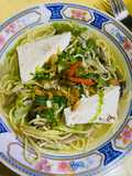 557. Mie Kuah Cakalang