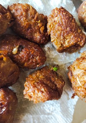 A picture of Kofta.
