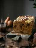 Banana Bread alla Zucca