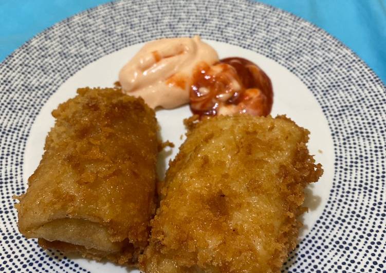 Langkah Mudah untuk Membuat Risoles Smokedbeef Anti Gagal