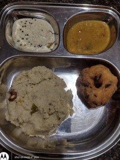 🍯🍯தினை பொங்கல்🍯🍯(Thinnai pongal receip in tamil) செய்முறை முக்கிய புகைப்படம்