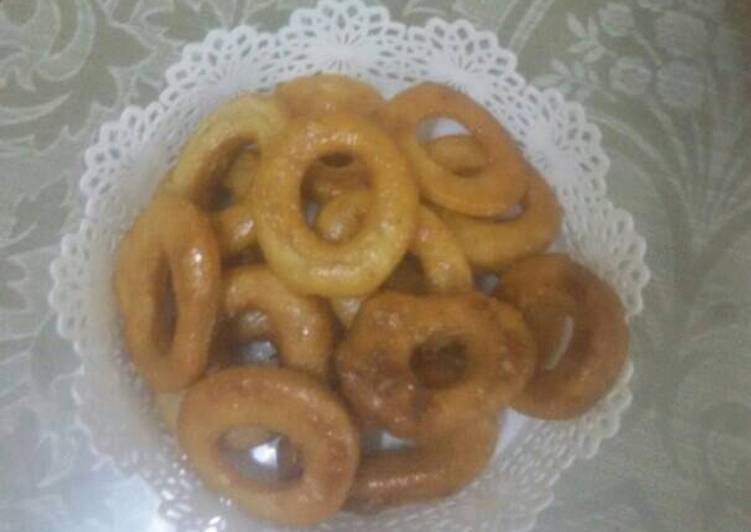 حلوى اليويو