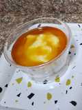 Crema de Sémola