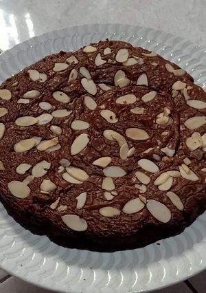 Foto resep Brownies Shiny Anti gagal