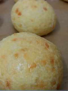 Foto de Pão de Queijo