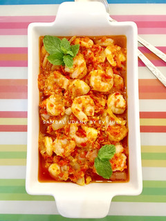 Foto resep Sambal Udang