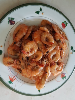 Foto resep Tumis Udang