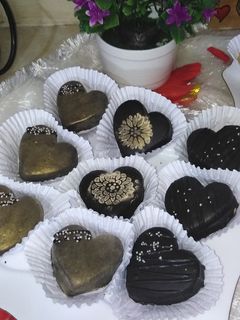 صورة لوصفة صابلي