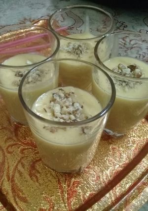 عکسی از دستور 😻شیر انبه😻