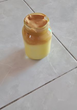 Foto resep Dalgona Coffee