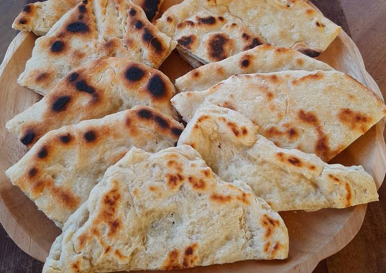 Turkish Bread