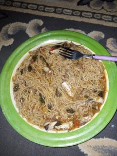 Indomie ainihin hoton girkin
