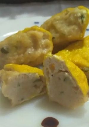 Foto resep Tahu bakso