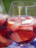 Sangria de Vinho Rosé