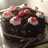 Black forest birthday