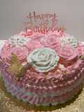 كيك مناسبات 🎂 🍰