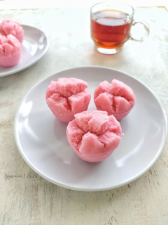 Foto resep Kue Mangkok Mekar
