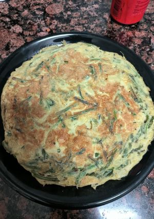 Foto principal de Tortilla Artasonense!