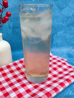 Foto resep Magic water