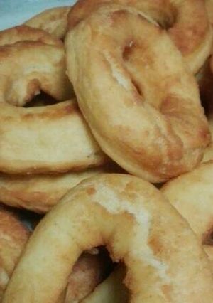 Una foto de Roscas