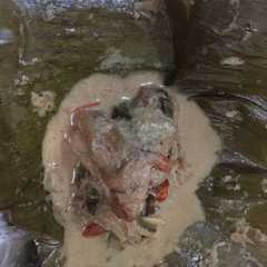 รูปของ Garang asem