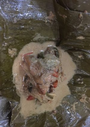 Foto resep Garang asem