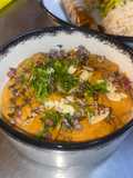 Butter Curry