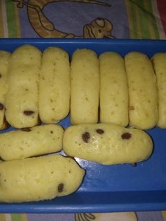 Foto resep Kue pukis sederhana