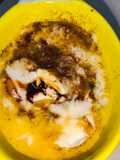 Telur 3 suku