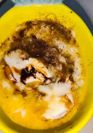 Gambar Telur 3 suku