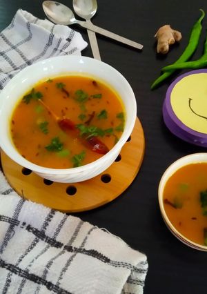 ફજેતો (Fajeto Recipe In Gujarati) રેસીપી મુખ્ય ફોટો