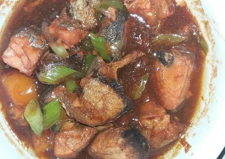 Resep Masakan Ikan Tuna Kecap Resep Manis Masakan Indonesia Resep Masakan Ikan Tuna Kecap Resep Manis Masakan Indonesia