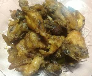 Cara Cepat Ayam Goreng Kecap Pedas Praktis Enak Cara Cepat Ayam Goreng Kecap Pedas Praktis Enak