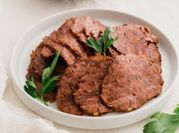 Gambar daging sengkel