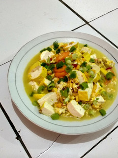 Foto resep Tumis Tahu Telur Jagung (TaLuGung)