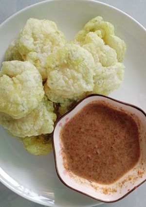 Foto resep Cireng #2